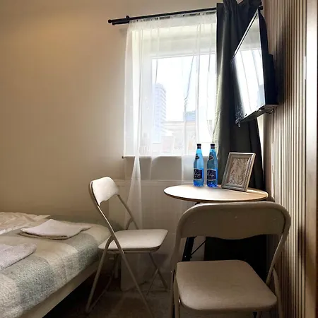 Lejlighed Summer 1-bedroom With View Warszawa