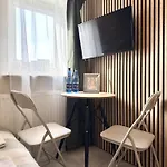 Apartmán Summer 1-bedroom With View