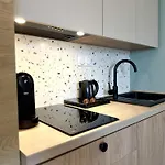 Summer 1-bedroom With View *