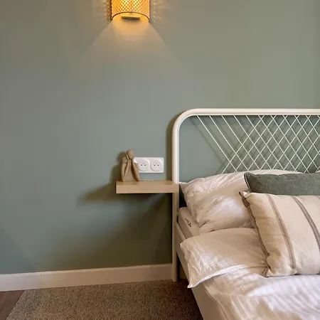 Summer 1-bedroom With View * Varsavia