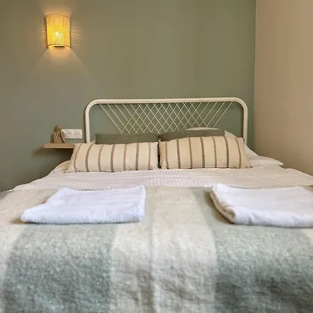 Summer 1-bedroom With View Appartamento *