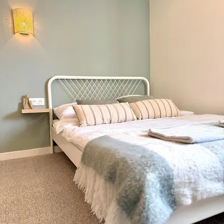 Summer 1-bedroom With View Appartamento Varsavia