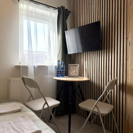 Summer 1-bedroom With View *